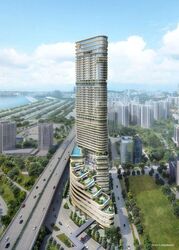 Newport Residences (D2), Apartment #520506311